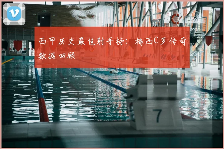 西甲历史最佳射手榜：梅西C罗传奇数据回顾
