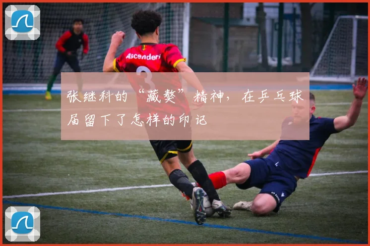 张继科的“藏獒”精神，在乒乓球届留下了怎样的印记